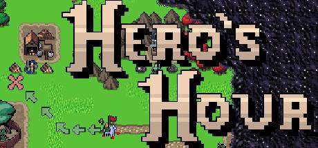 英雄之时 /(Heros Hour（更新v2.6.0）-ACG宝库