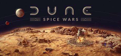 沙丘：香料战争/Dune: Spice Wars（更新v2.0.2.31689）-ACG宝库