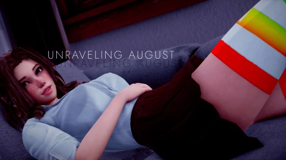 [PC/安卓SLG游戏] [欧美SLG汉化]解放八月 解开八月 八月城 Unraveling August [v0.3.04][双端2.57G][M5758]-ACG宝库