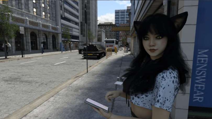 图片[4]-[PC/安卓SLG游戏] [欧美SLG汉化动态]超宇宙现实 Paracosmic Reality [Prologue v1.6.0P][双端3.87G][M5584]-ACG宝库