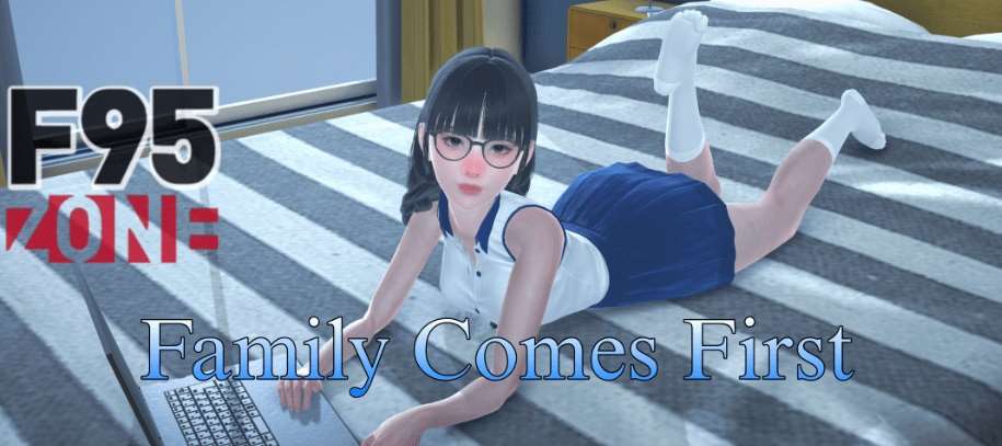 [PC/安卓SLG游戏] [亚洲SLGAIGPT汉化]家庭至上 Family Comes First v1.0[双端2.45G][M5755]-ACG宝库