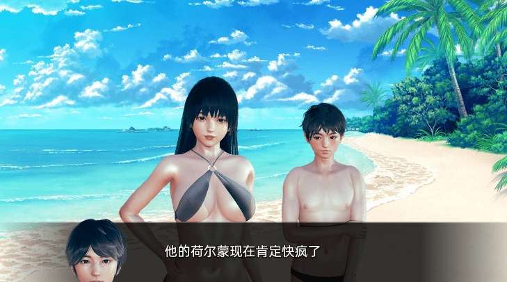 图片[3]-[PC/安卓SLG游戏] [亚洲风SLG汉化]忠诚的妻子 Devoted Wife v0.29[双端1.73G][M5467]-ACG宝库