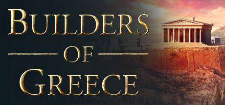 希腊建设者/Builders of Greece-ACG宝库