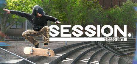 课程：滑板模拟游戏/Session: Skate Sim（更新v21.02.2024）-ACG宝库