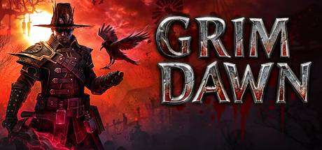 恐怖黎明/Grim Dawn（更新v1.2.0.4）-ACG宝库