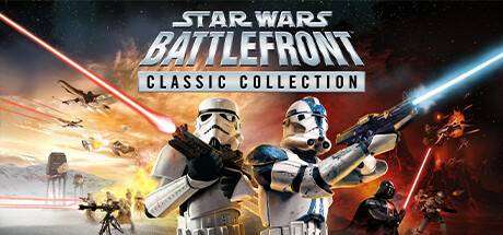 星球大战前线经典合集 单机/同屏双人 /STAR WARS™: Battlefront Classic Collection-ACG宝库