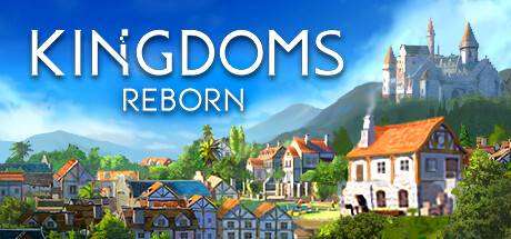 王国重生/Kingdoms Reborn（更新v0.214）-ACG宝库