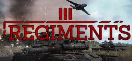 军团/Regiments (更新v1.0.99a)-ACG宝库