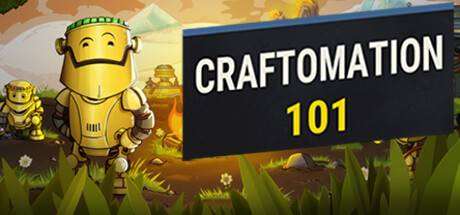 手工制作101：编程工艺/ Craftomation 101: Programming & Craft-ACG宝库