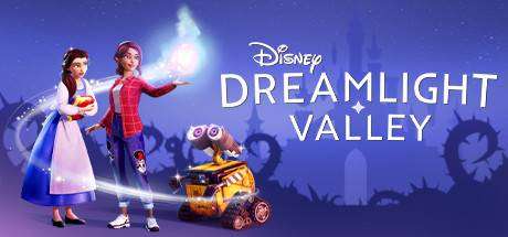 迪士尼梦幻星谷/Disney Dreamlight Valley（更新v1.9.0.9407）-ACG宝库