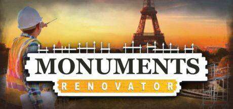 古迹修复大师/Monuments Renovator （更新v1.0）-ACG宝库