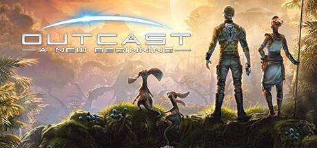 时空英豪：新起点 /Outcast – A New Beginning-ACG宝库