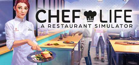 厨师生活餐厅模拟器/Chef Life A Restaurant Simulator （更新v20.02.2024）-ACG宝库