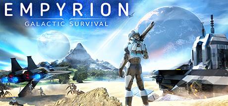 帝国霸业：银河生存/Empyrion – Galactic Survival（更新v1.11.6）-ACG宝库