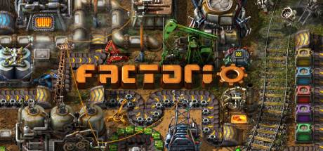 异星工厂/Factorio（更新正式v1.1.107）-ACG宝库