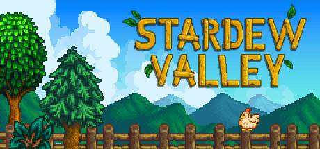 星露谷物语/Stardew Valley（更新v1.6.2）-ACG宝库