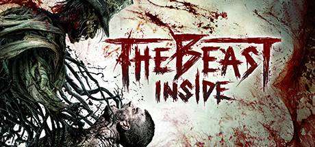 心魔/The Beast Inside （更新v1.05）-ACG宝库