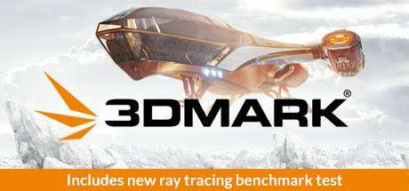 3Dmark-ACG宝库