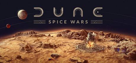 沙丘：香料战争/Dune: Spice Wars（更新v2.0.5.31873）-ACG宝库