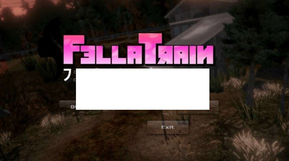 [PC-SLG游戏] 【SLG/STEAM官中/新作】FellaTrain【1.8G/度盘】[A025720]-ACG宝库