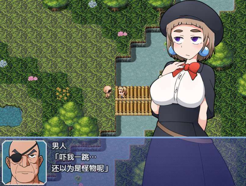 图片[4]-[PC/安卓RPG游戏] [爆款RPG汉化]普涅拉和救命灵药1.0[双端825M][5857]-ACG宝库