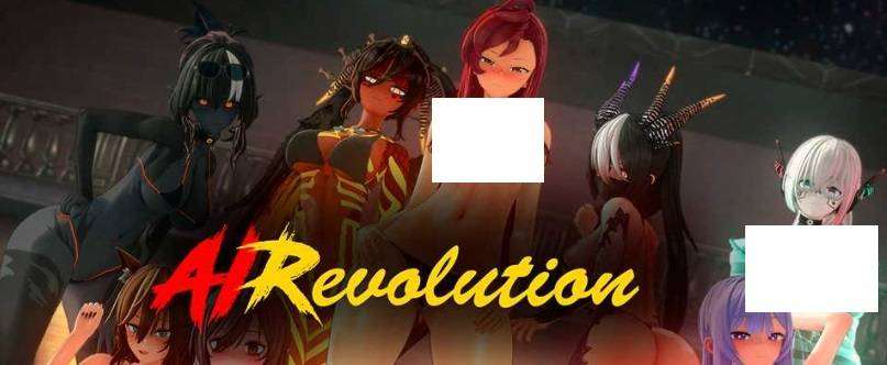 [PC/安卓SLG游戏] [欧美SLGAIGPT汉化2D]人工智能AIRevolution [v0.3.1][双端3.16G][5924]-ACG宝库