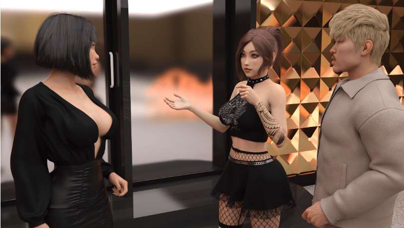 图片[4]-[PC/安卓SLG游戏] [欧美SLG汉化动态]雷娜 Reina [v.0.95] [双端2.8G][M5886]-ACG宝库