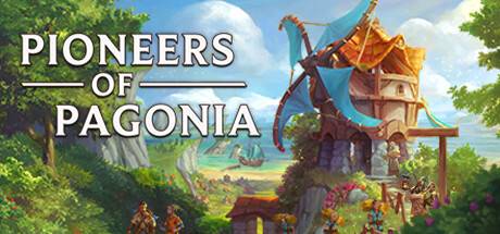 帕格尼物语/Pioneers of Pagonia （更新v0.5.2.3795）-ACG宝库