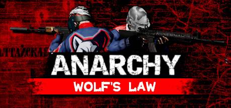 无政府状态：狼的法则/Anarchy Wolfs law （更新v0.9.837.1203）-ACG宝库