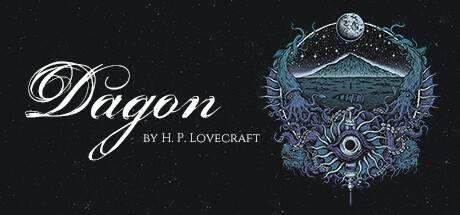 达贡 致洛夫克拉夫特/Dagon: by H. P. Lovecraft-ACG宝库