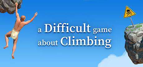 一个关于攀爬的困难游戏/A Difficult Game About Climbing-ACG宝库