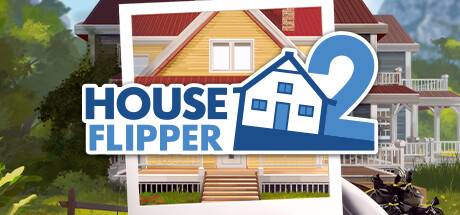 房产达人2/House Flipper 2 （更新v18.04.2024）-ACG宝库