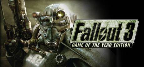 辐射3年度版/Fallout 3: Game of the Year Edition-ACG宝库