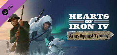 钢铁雄心4/Hearts of Iron IV（更新v1.14.3— Trial of Allegiance DLC）-ACG宝库