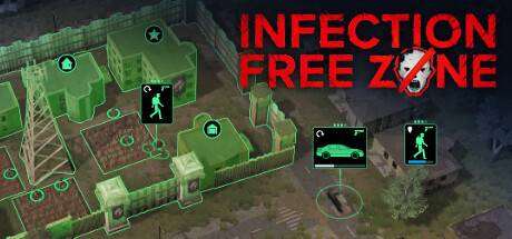 无感染区/Infection Free Zone （v0.24.4.11|官方简体中文|支持键盘.鼠标）-ACG宝库