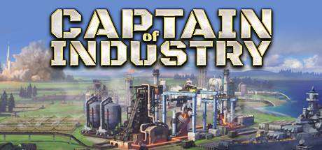 工业巨头/Captain of Industry （更新v0.6.0d）-ACG宝库