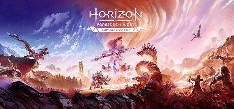 地平线西之绝境完整版/Horizon Forbidden West-ACG宝库