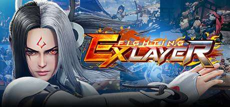 格斗领域EX/Fighting EX Layer （更新v1.5.5）-ACG宝库