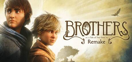 兄弟：双子传说 重制版 单机/同屏双人 /Brothers: A Tale of Two Sons Remake （更新v19.04.2024）-ACG宝库