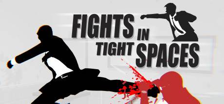 狭间格斗/Fights in Tight Spaces（更新v1.2.9501）-ACG宝库