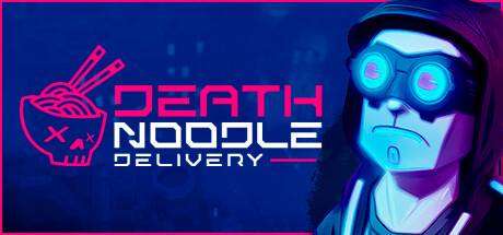 死亡送面/Death Noodle Delivery-ACG宝库