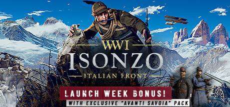 伊松佐河/Isonzo（更新v502.50944 ）-ACG宝库