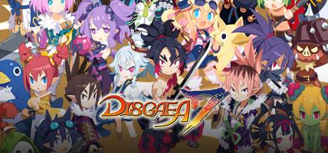 魔界战记7 无德者的誓言/DISGAEA 7 (更新v1.12)-ACG宝库