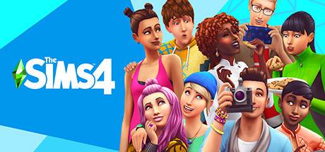 模拟人生4/The Sims4-(v1.106.148.1030—更新派对+怀旧都市DLC-ACG宝库