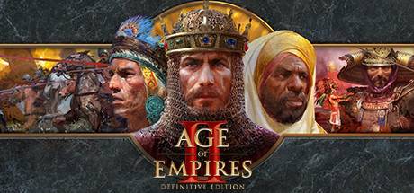 帝国时代2：决定版/Age of Empires II: Definitive Edition（更新v101.102.46236.0）-ACG宝库