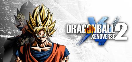 龙珠：超宇宙2/DRAGON BALL XENOVERSE 2（更新v1.22.00—未来之歌 第1章DLC）-ACG宝库