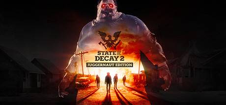 腐烂国度2巨霸主宰版/State of Decay 2（更新v36.1）-ACG宝库