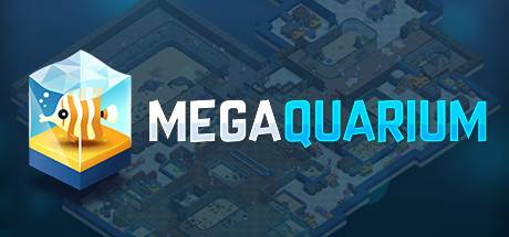 巨型水族馆/Megaquarium（更新v4.2.3）-ACG宝库