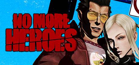 英雄不再/No More Heroes （更新v13.05.2024）-ACG宝库