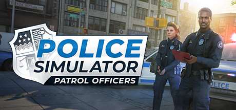 警察模拟器：巡警/Police Simulator: Patrol Officers（更新v13.3.3 ）-ACG宝库